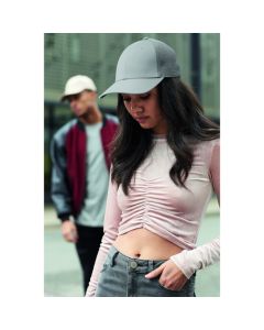 Czapka Urbanwear Trucker z Daszkiem beechfield GBE/B646