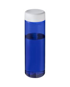 H2O Vibe 850 ml screw cap water bottle pf GPF/210430
