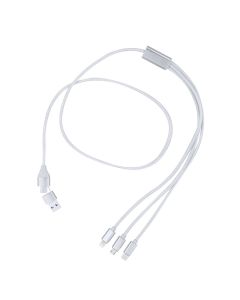 Kabel do ładowania z aluminium z recyklingu vg GVG/VA620