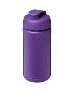 Bidon Baseline Plus o pojemności 500 ml z wieczkiem zaciskowym pf GPF/210068