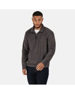Polar Micro Zip Neck regatta TRA/TRF549