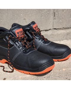 Buty Defence result TRE/R340X