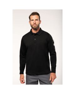 Bluza Polo Neck (K4000) kariban TKA/WK4000