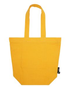 Torba Typu Panama z Nadrukiem Zamek Błyskawiczny neutral TNE/O90053