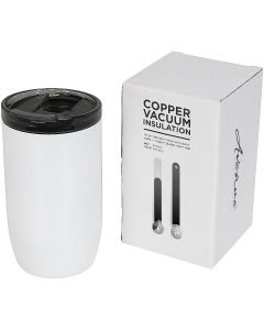 Kubek z miedzianą izolacją próżniową Lagom 380 ml pf GPF/100548