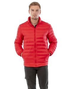 Kurtka Ice Bird Padded result TRE/R192M