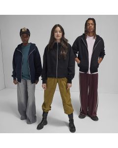 Bluza z Zamkiem i Kapturem Influence b&c TBC/WG003