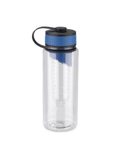 Bidon z wkładem na owoce FRUGT 800 ml as GAS/16222