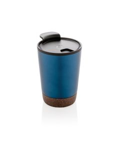 Kubek termiczny 300 ml, PP z recyklingu xd GXD/P435-075