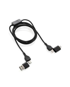 Kabel do ładowania 60W Datalock xd GXD/P302-4901
