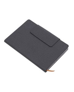 Organizer Legan, czarny  rd GRD/R64257
