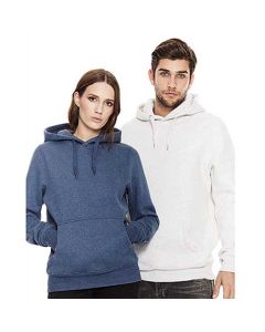 Bluza Classic z Kapturem Continental Clothing TCC/N59P