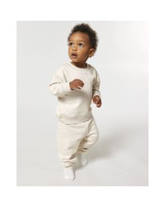 Baby Tumbler – Spodnie Jogger Dla Niemowląt stanley/stella TSA/STBB187