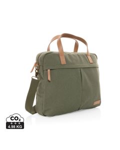 Torba na laptopa 15,6'' Impact AWARE xd GXD/P760-237