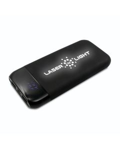 Power bank 10 000 mAh Exclusive Collection, ładowarka bezprzewodowa 5W-15W | Cory vg GVG/V1833