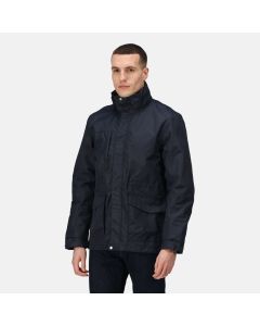 Kurtka Benson III Breathable 3 in 1 Jacket regatta TRA/TRA147