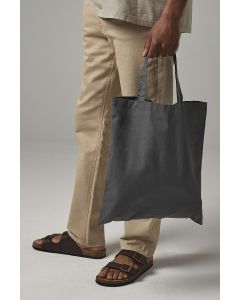 Torba Promocyjna na Zakupy - Krótkie Uchwyty westford mill GWM/W101S