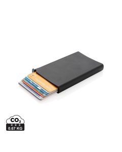 Etui na karty kredytowe, ochrona RFID xd GXD/P820-041