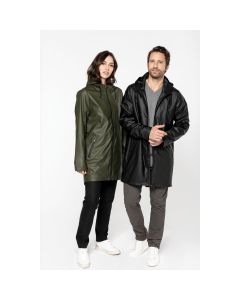 Kurtka Przeciwdeszowa Unisex kariban TKA/PK600