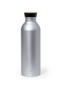 Butelka sportowa 550 ml z aluminium z recyklingu vg GVG/V1312