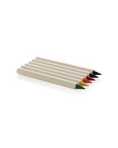 Zestaw kredek Micki xd GXD/P611-3503
