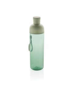 Butelka sportowa 600 ml Impact, RPET xd GXD/P437-017