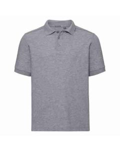 Dopasowana Koszulka Polo russell TRU/567M