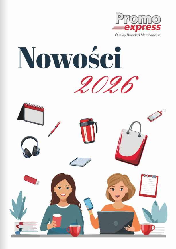 Okładka katalogu Kolekcja Royal Design 2026