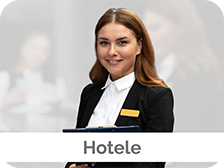 Hotele