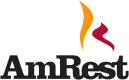 Logo AmRest