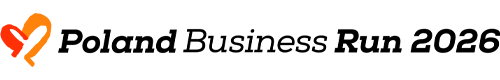 Logo Poland Business Run