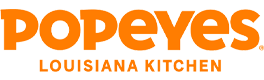 Logo Popeyes