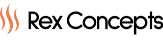 Logo Rex Concepts