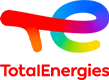 Logo TotalEnergies