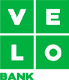 Logo VELO Bank